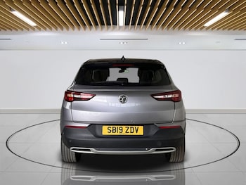 Used Vauxhall Grandland X 2019 for sale - 79288412: Photo