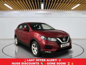 2019 (19) - 1.3 DiG-T Acenta Premium 5dr