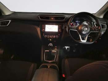 Used Nissan Qashqai 2019 for sale - 75306873: Photo