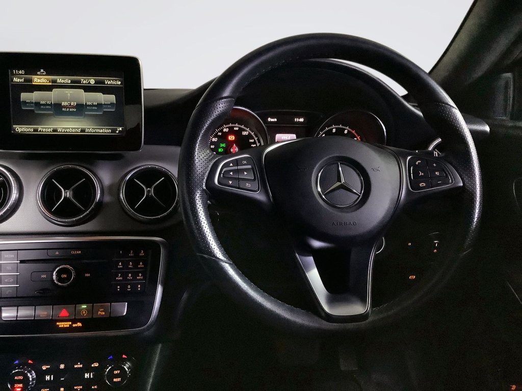 Used Mercedes-Benz CLA 2018 for sale - 76966198: Photo 15