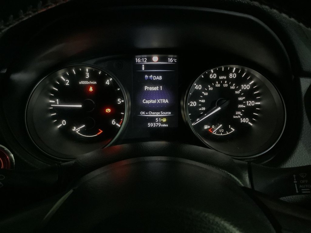 Used Nissan Qashqai 2018 for sale - 76356200: Photo 18