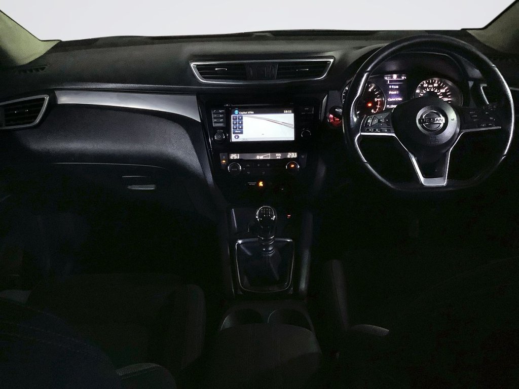 Used Nissan Qashqai 2018 for sale - 76356200: Photo 3