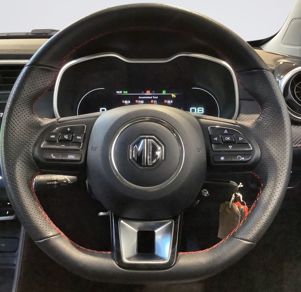 Used MG MG ZS 2023 for sale - 77263515: Photo 16