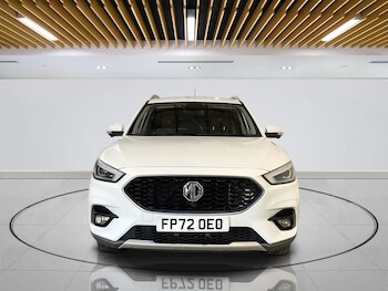 Used MG MG ZS 2023 for sale - 77263515: Photo