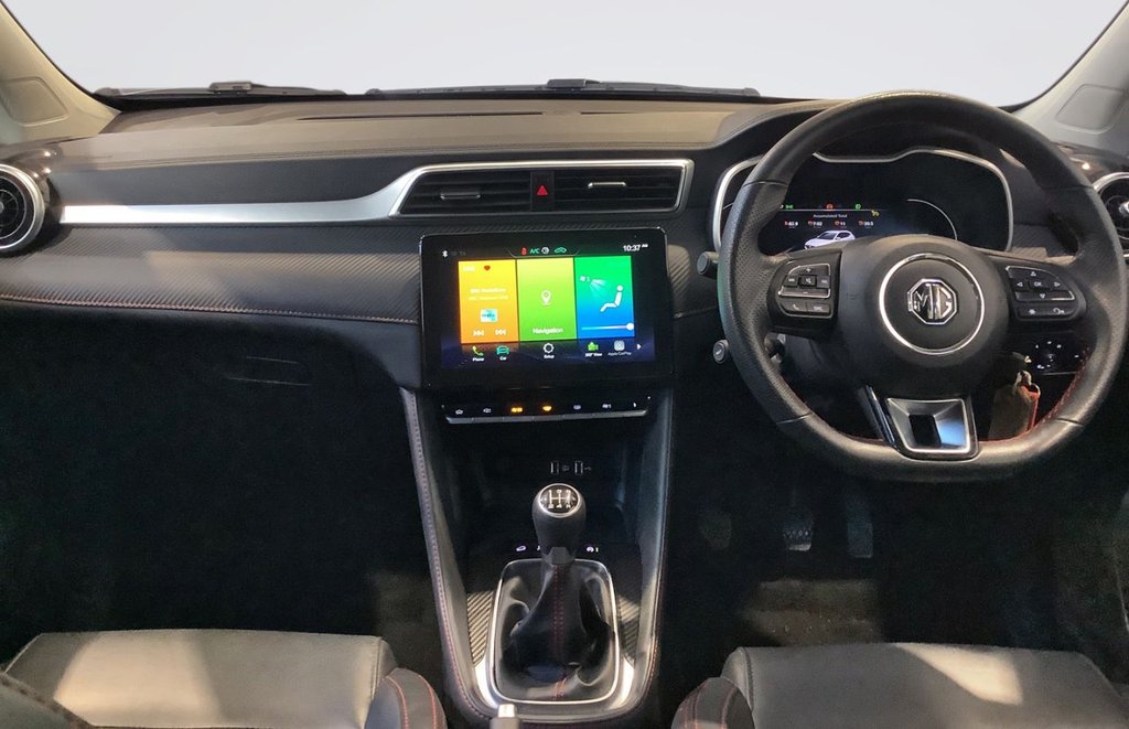 Used MG MG ZS 2023 for sale - 77263515: Photo 3