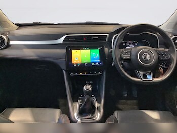 Used MG MG ZS 2023 for sale - 77263515: Photo