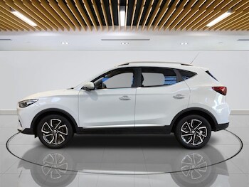 Used MG MG ZS 2023 for sale - 77263515: Photo