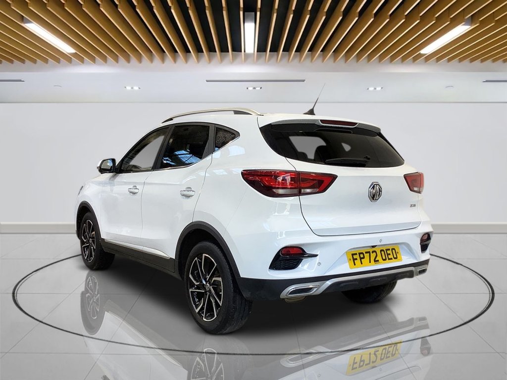 Used MG MG ZS 2023 for sale - 77263515: Photo 5