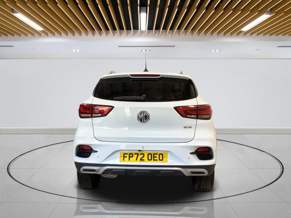Used MG MG ZS 2023 for sale - 77263515: Photo 6