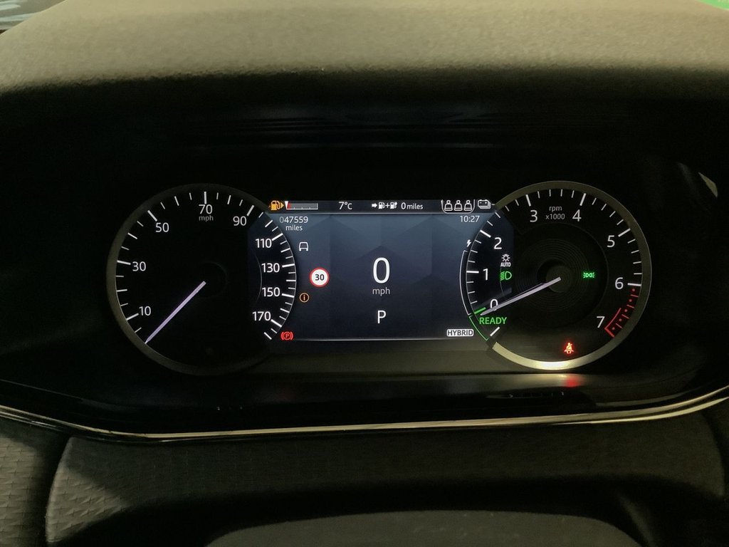 Used Land Rover Range Rover Evoque 2021 for sale - 77498596: Photo 13