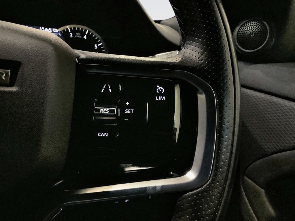 Used Land Rover Range Rover Evoque 2021 for sale - 77498596: Photo 16