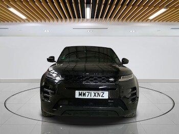 Used Land Rover Range Rover Evoque 2021 for sale - 77498596: Photo