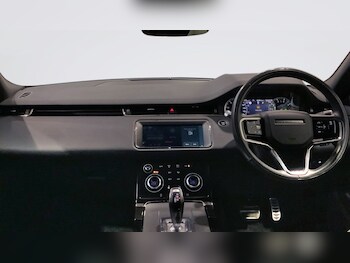 Used Land Rover Range Rover Evoque 2021 for sale - 77498596: Photo