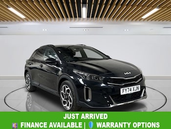 Used Kia XCeed 2024 for sale - 78468840: Photo