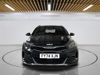 Used Kia XCeed 2024 for sale - 78468840: Photo