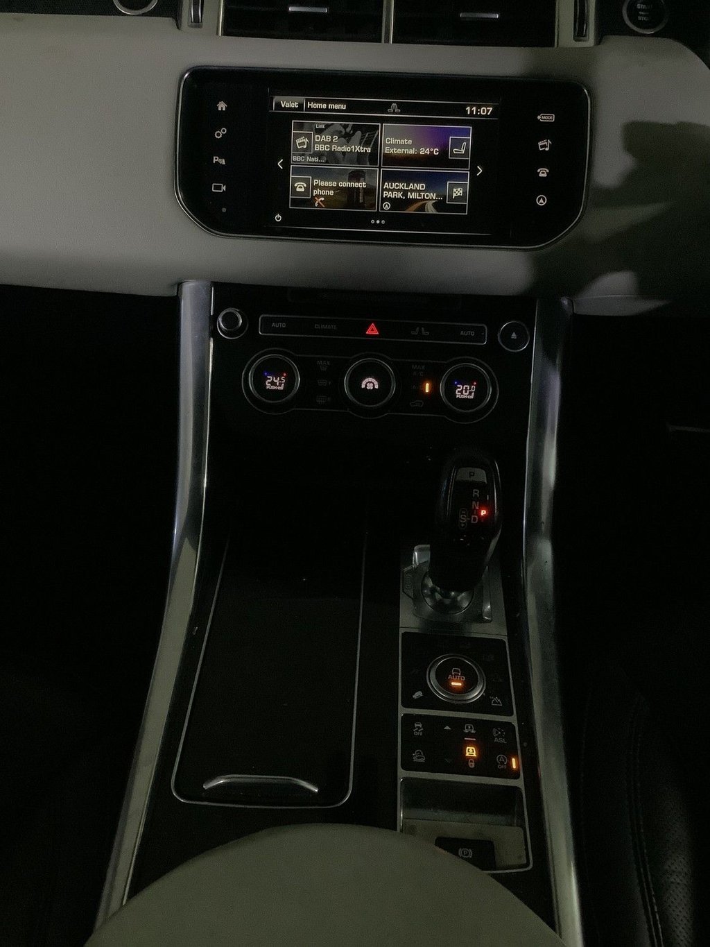 Vehicle 25