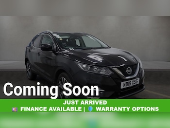 Used Nissan Qashqai 2019 for sale - 77990891: Photo