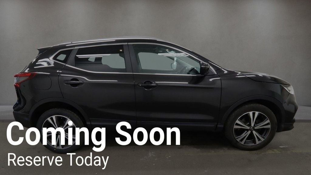 Used Nissan Qashqai 2019 for sale - 77990891: Photo 5
