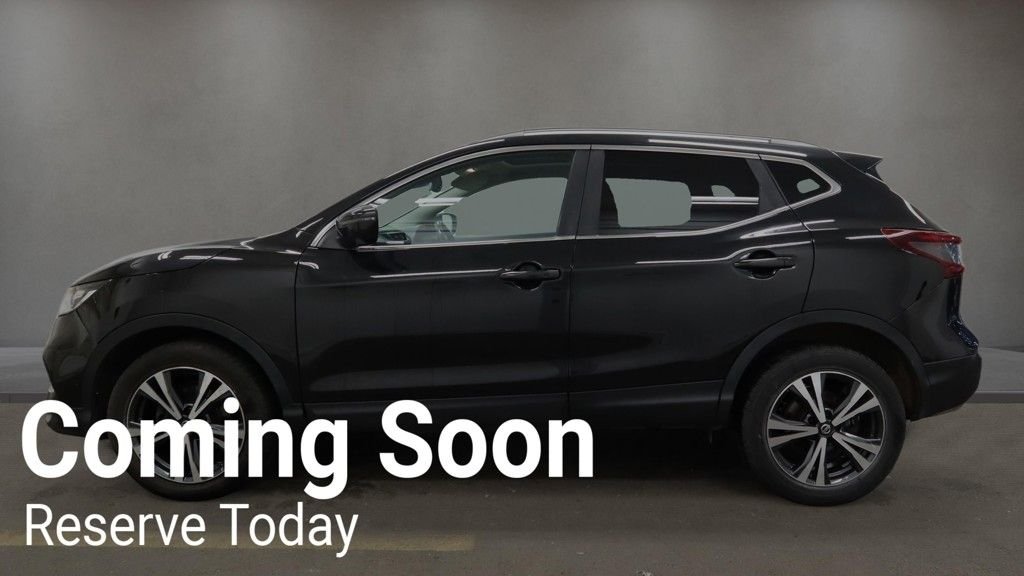 Used Nissan Qashqai 2019 for sale - 77990891: Photo 6