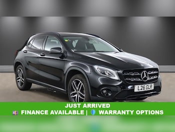Used Mercedes-Benz GLA 2019 for sale - 78694081: Photo