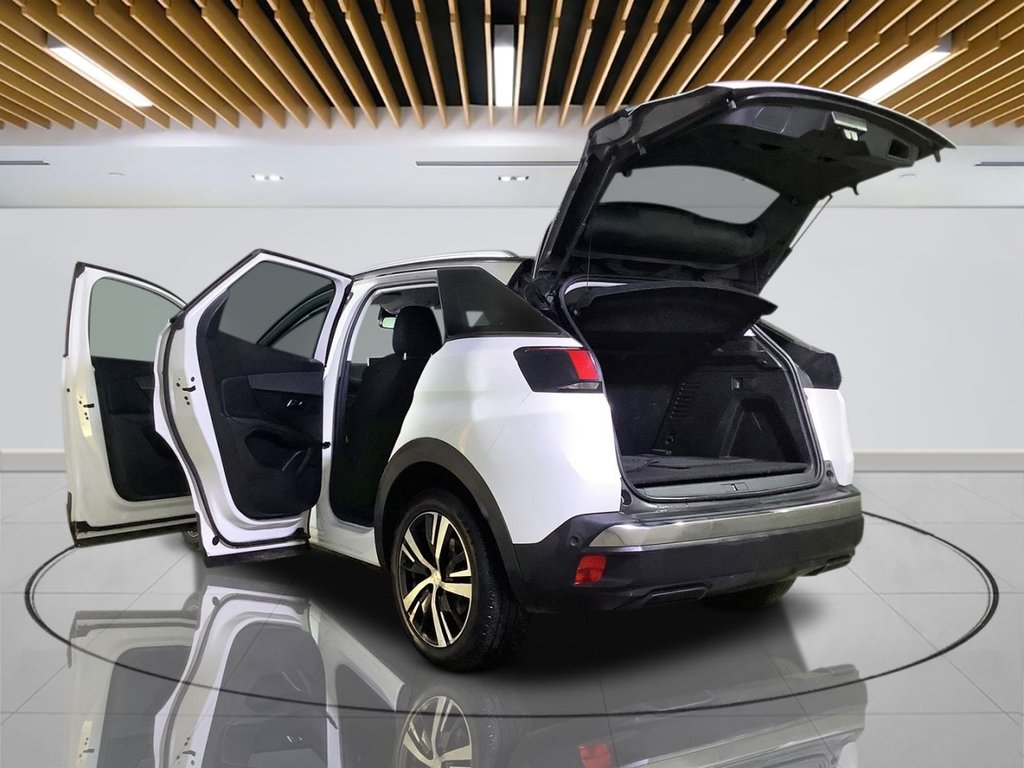 Used Peugeot 3008 2019 for sale - 77075499: Photo 10