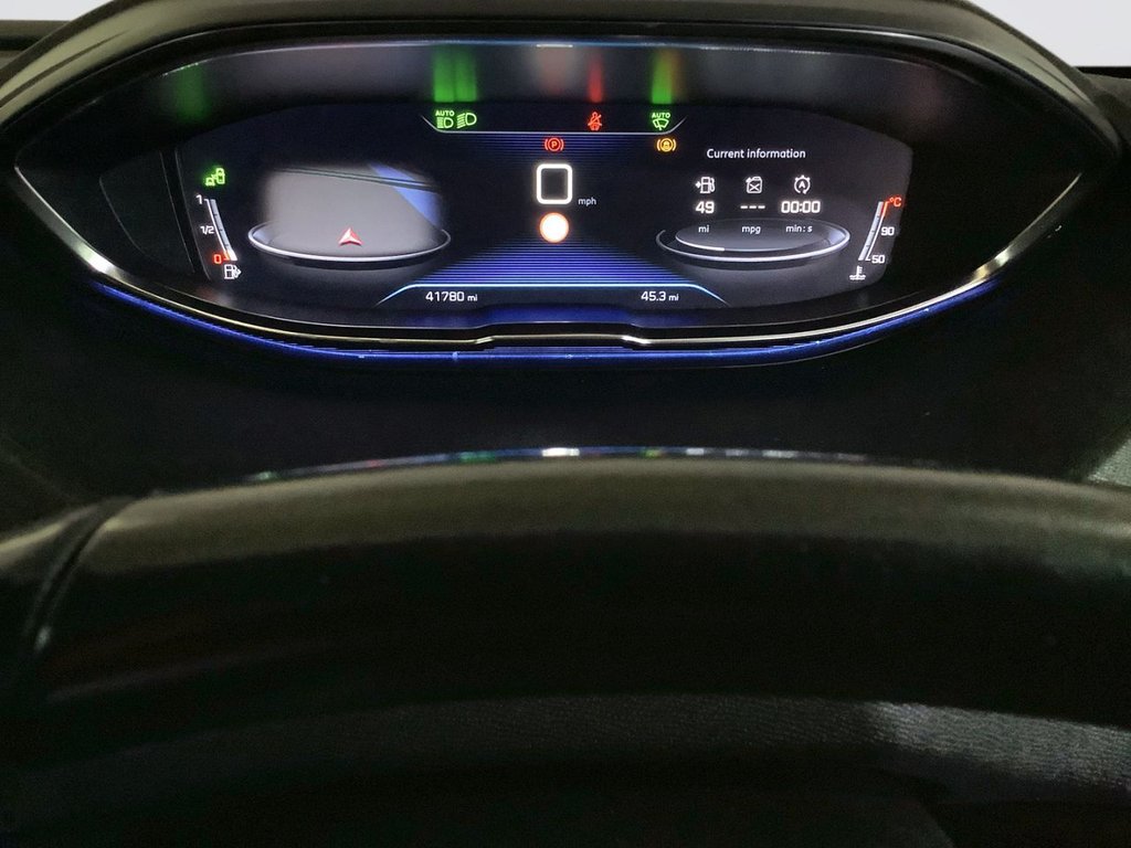 Used Peugeot 3008 2019 for sale - 77075499: Photo 18