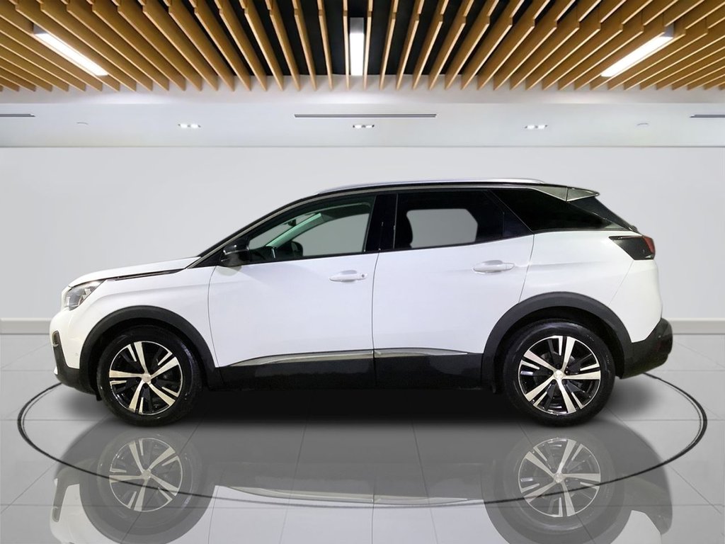 Used Peugeot 3008 2019 for sale - 77075499: Photo 5