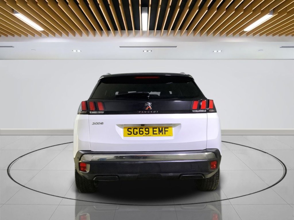 Used Peugeot 3008 2019 for sale - 77075499: Photo 7