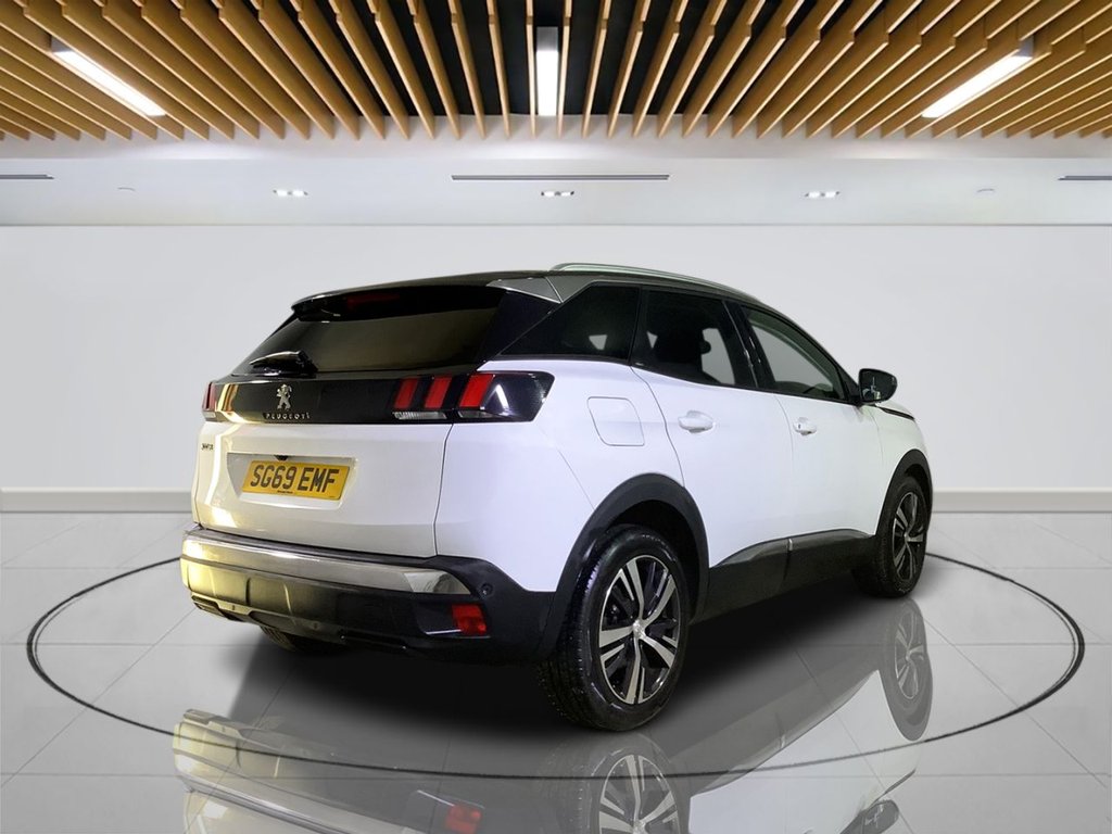 Used Peugeot 3008 2019 for sale - 77075499: Photo 8