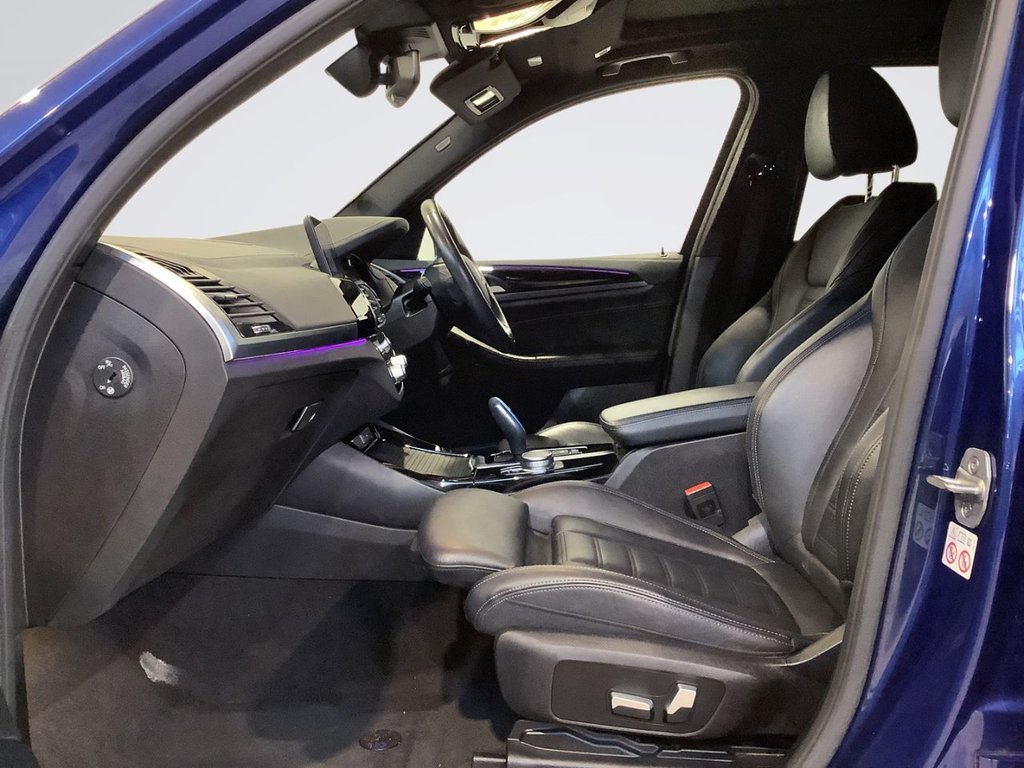 Used BMW iX3 2021 for sale - 77199786: Photo 12