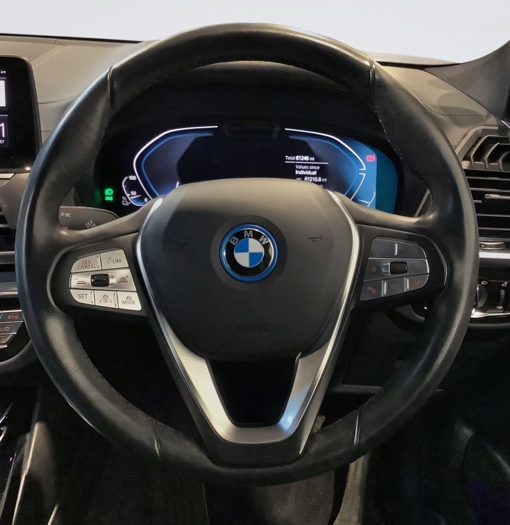 Used BMW iX3 2021 for sale - 77199786: Photo 16