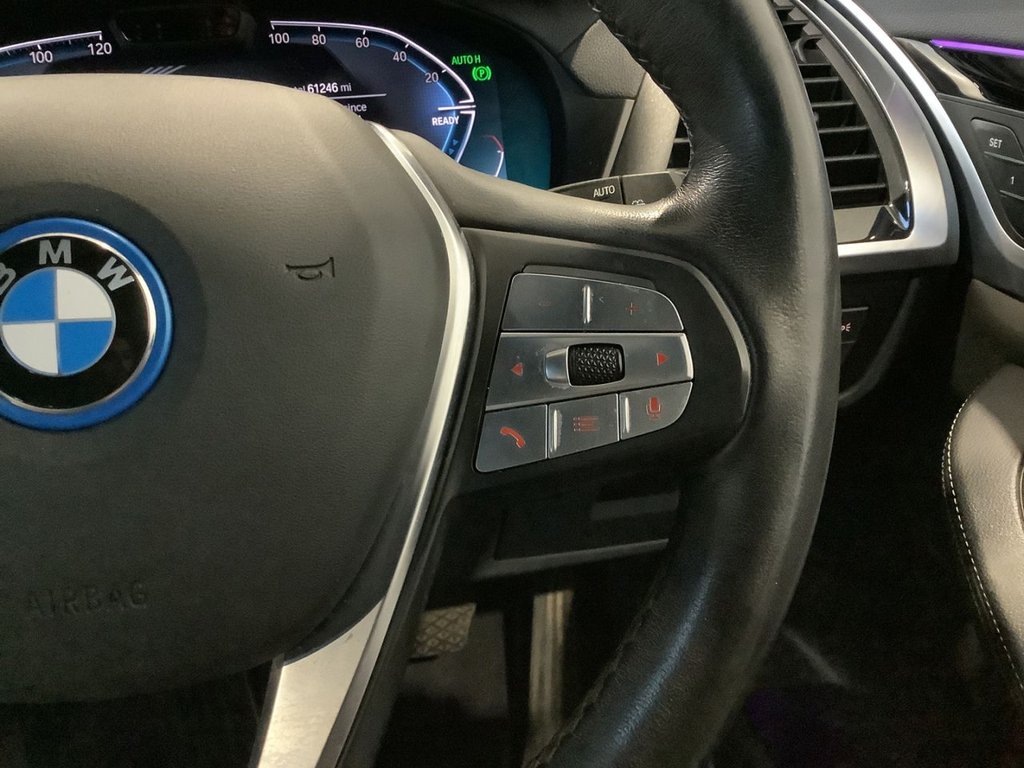 Used BMW iX3 2021 for sale - 77199786: Photo 19