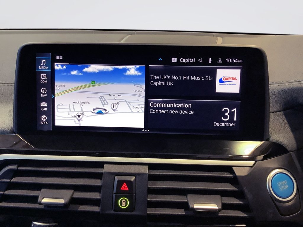 Used BMW iX3 2021 for sale - 77199786: Photo 23