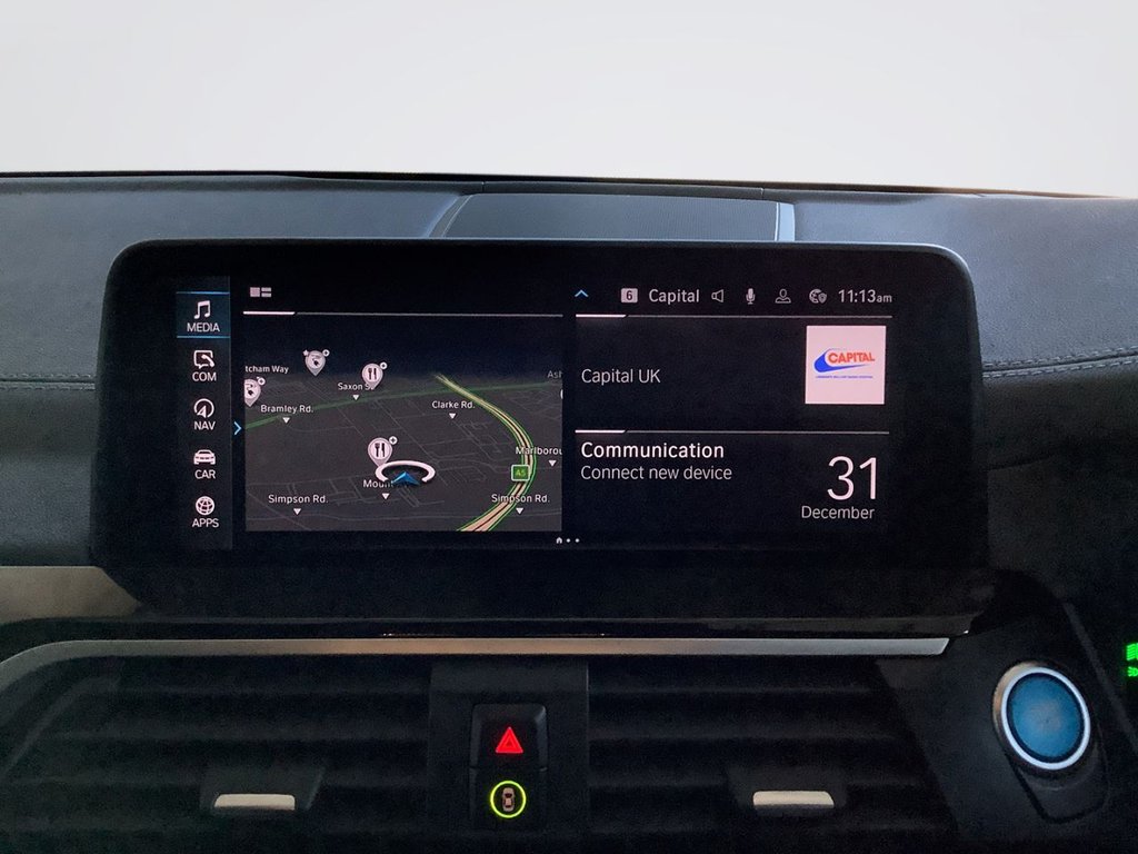 Used BMW iX3 2021 for sale - 77199786: Photo 24