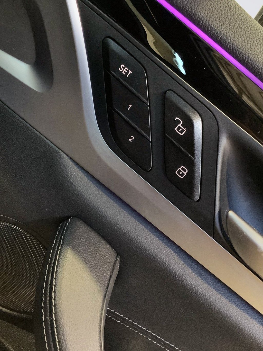 Used BMW iX3 2021 for sale - 77199786: Photo 26