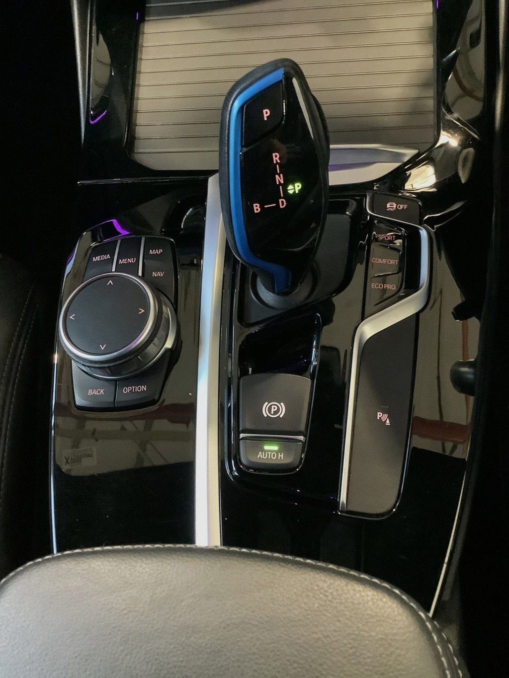 Used BMW iX3 2021 for sale - 77199786: Photo 28