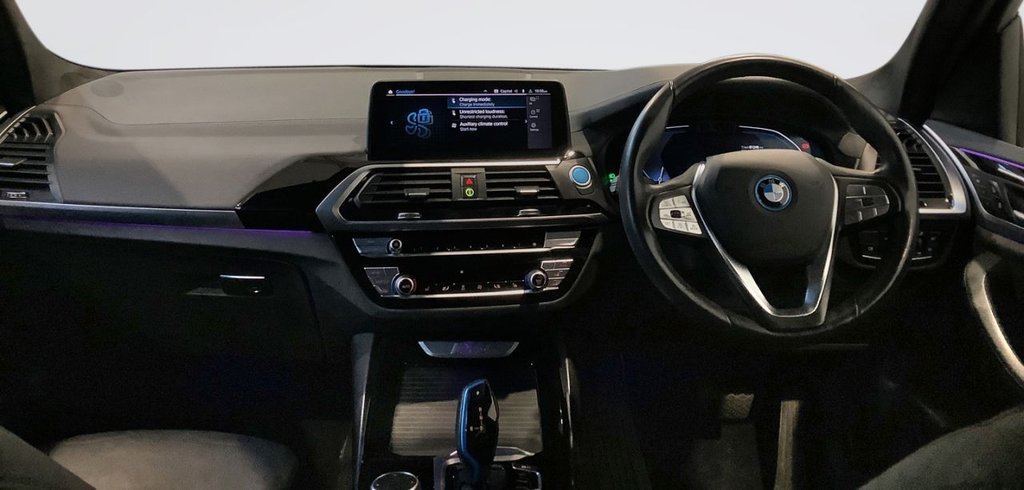 Used BMW iX3 2021 for sale - 77199786: Photo 3