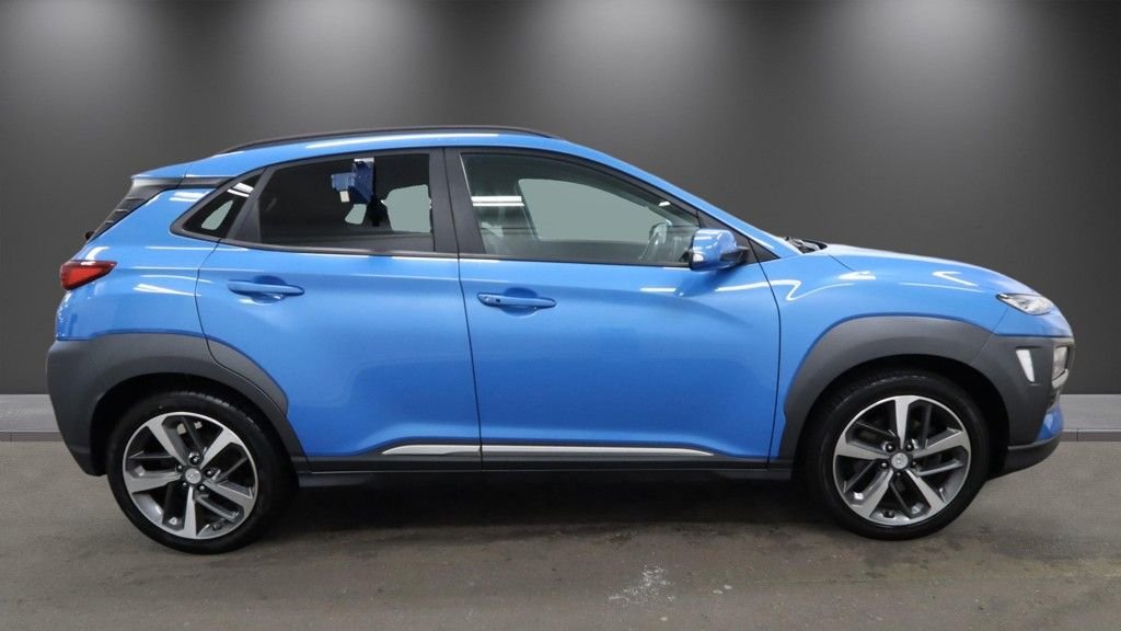 Used Hyundai KONA 2018 for sale - 78068478: Photo 5