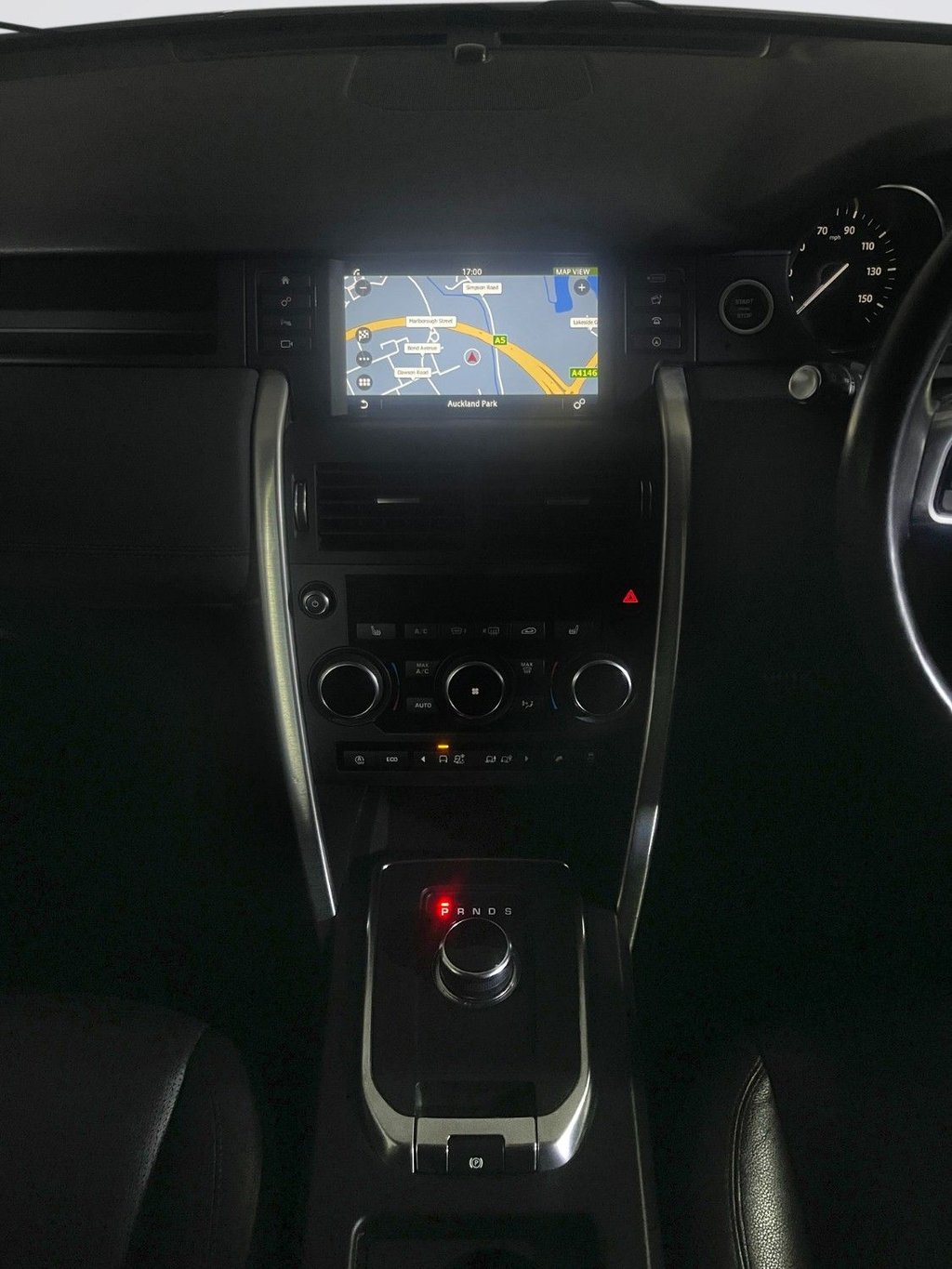 Vehicle 28