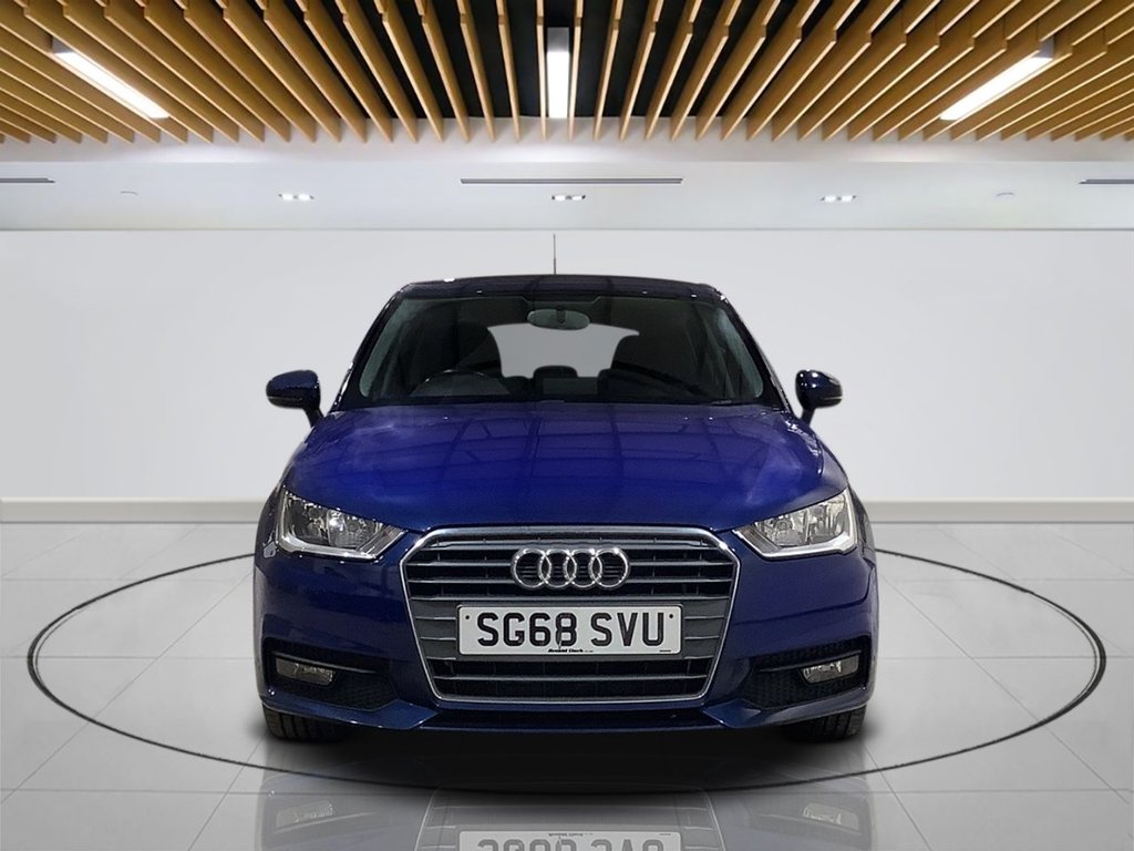 Used Audi A1 2018 for sale - 77014346: Photo 2