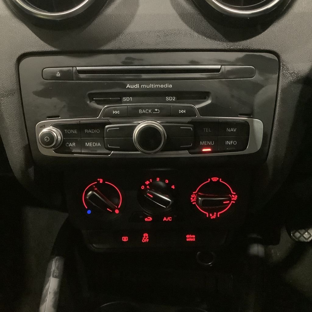 Used Audi A1 2018 for sale - 77014346: Photo 21