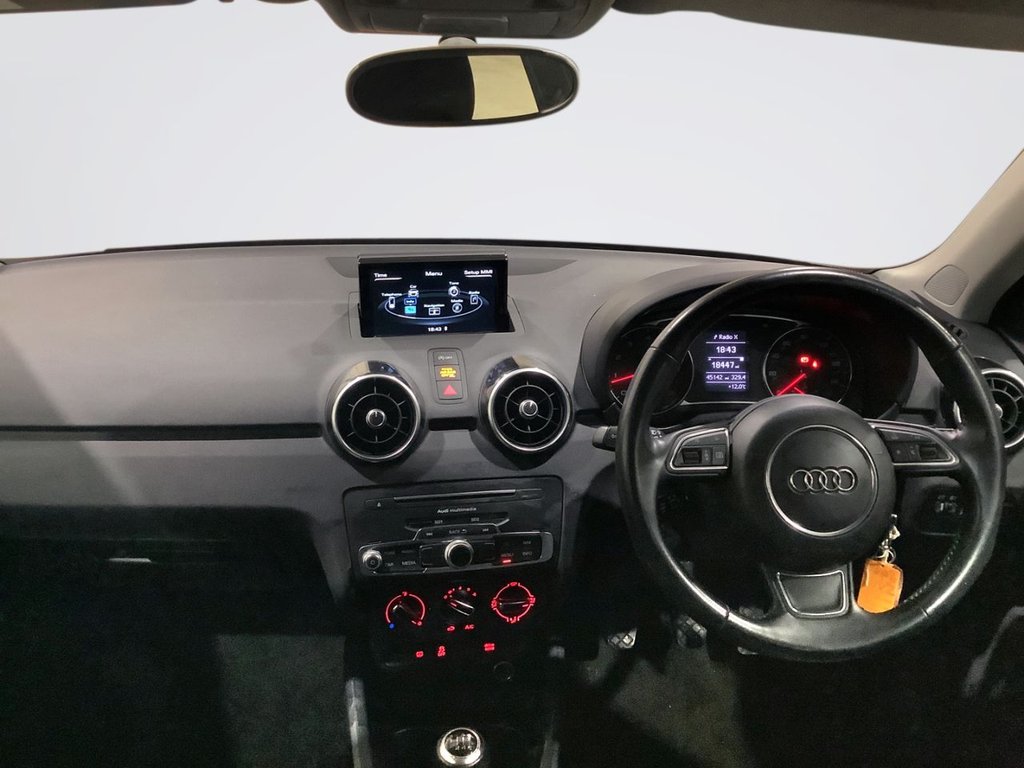 Used Audi A1 2018 for sale - 77014346: Photo 3