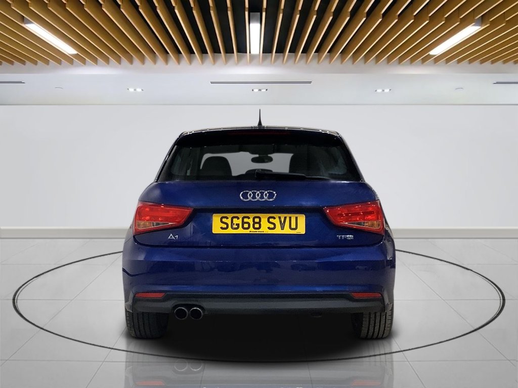 Used Audi A1 2018 for sale - 77014346: Photo 7