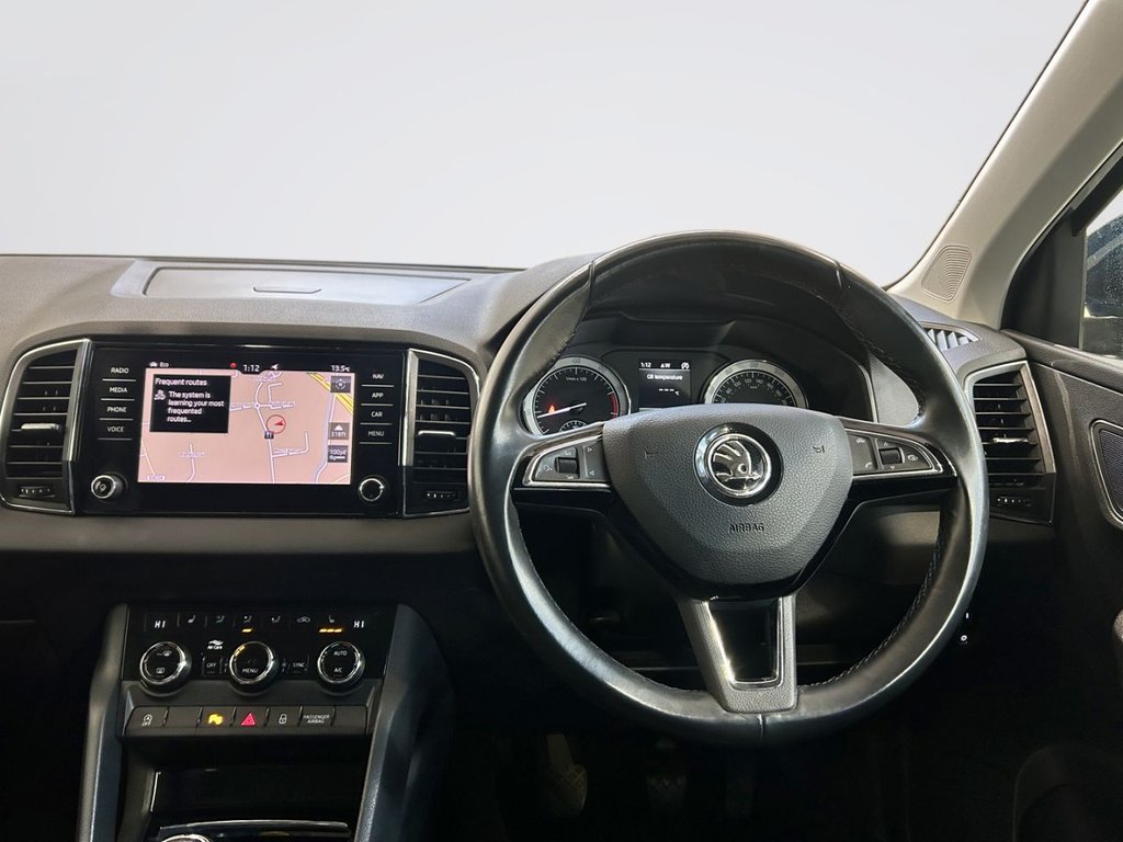 Used Skoda Karoq 2018 for sale - 78212583: Photo 20