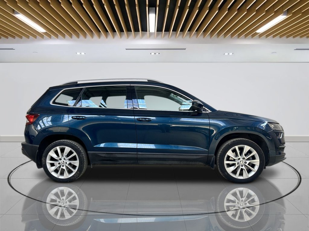 Used Skoda Karoq 2018 for sale - 78212583: Photo 22