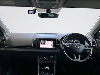 Used Skoda Karoq 2018 for sale - 78212583: Photo