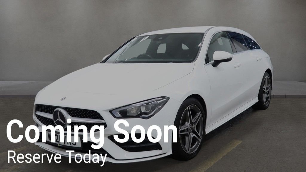 Used Mercedes-Benz CLA 2021 for sale - 77227716: Photo 2