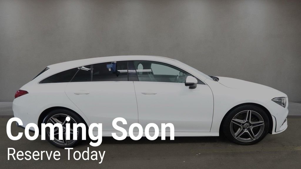 Used Mercedes-Benz CLA 2021 for sale - 77227716: Photo 5