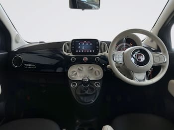 Used Fiat 500 2022 for sale - 79675289: Photo