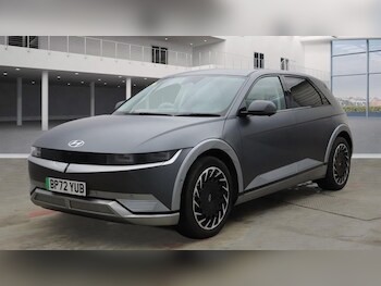 Used Hyundai IONIQ 5 2023 for sale - 77765039: Photo